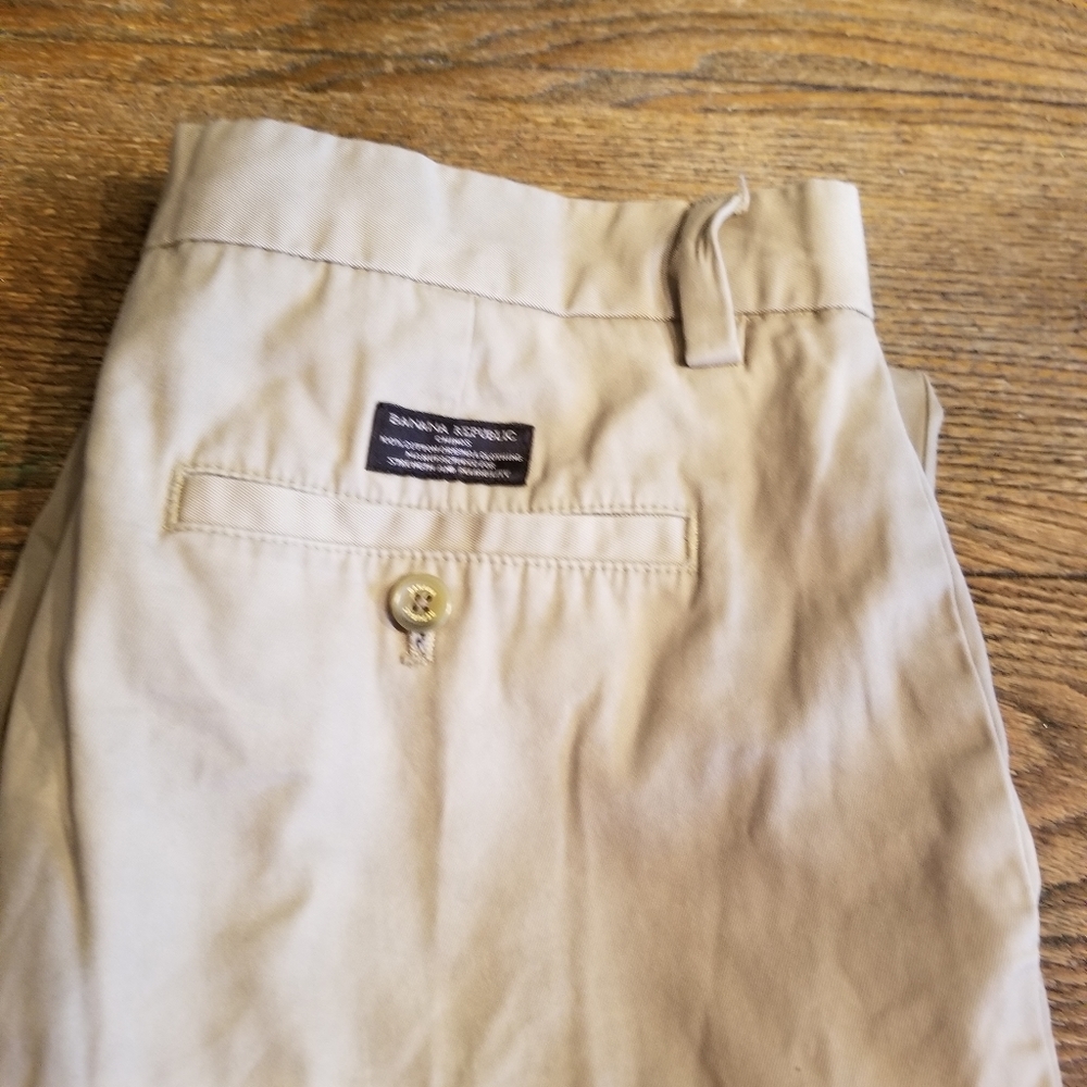 Mens clothing